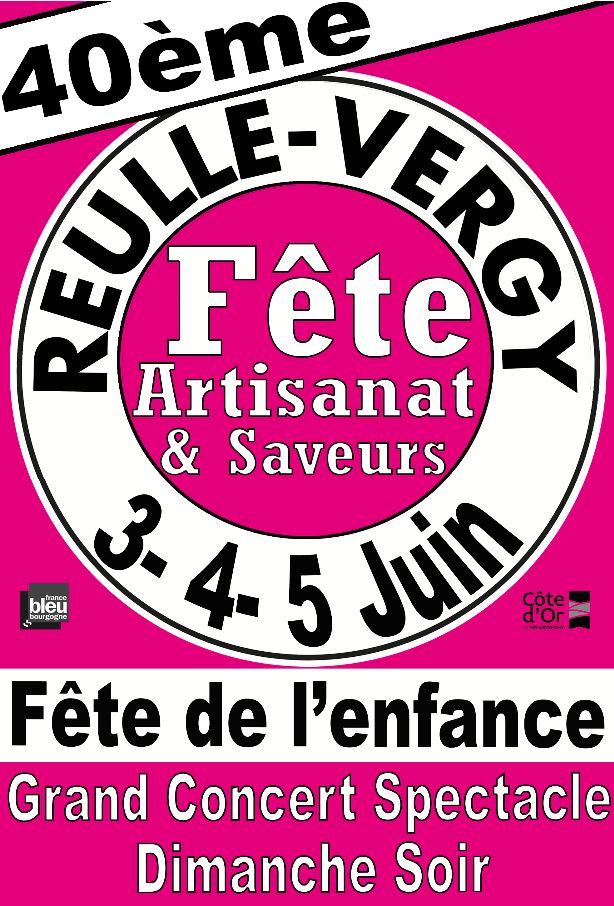 Reulle vergy 2017